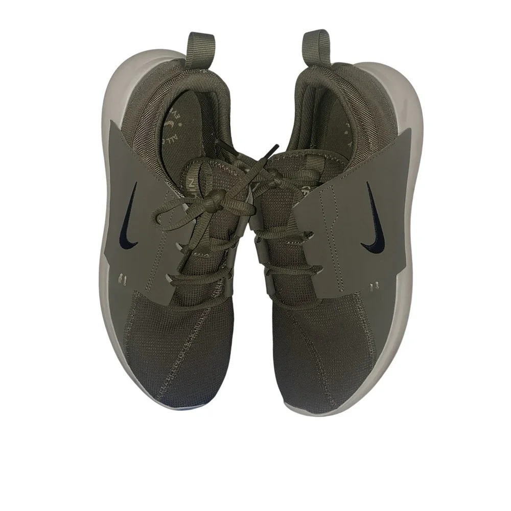 Nike E-Series AD Shoes Medium Olive‎ Green DV2436-201 Men's 11 USED
